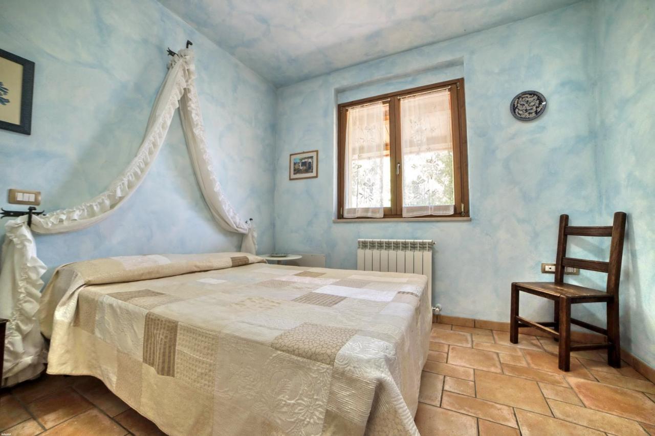 La Rupe Del Falco Monteciccardo Экстерьер фото
